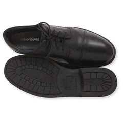 Robert David Lace-Up Formal Shoes