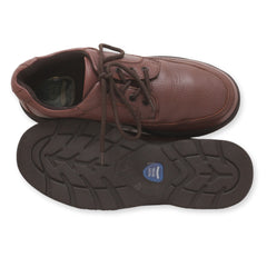 Nunn Bush Lace-Up Men's Casual Shoes