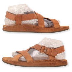 Chaco Women's Buckle Strap Sandals