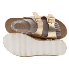 Buckle Strap Women Sandal