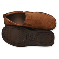 CLARKS Slip-On Casual Shoes