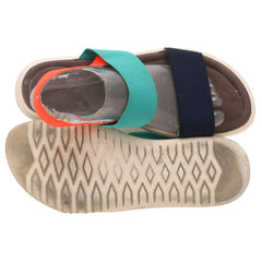 Spiring Step Women's Sandals