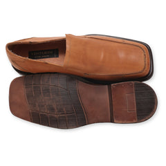 Venturini Slip-On Men's Casual Shoes