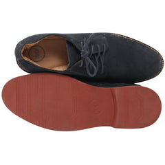 1901 Lace-Up Men's Casual Shoes