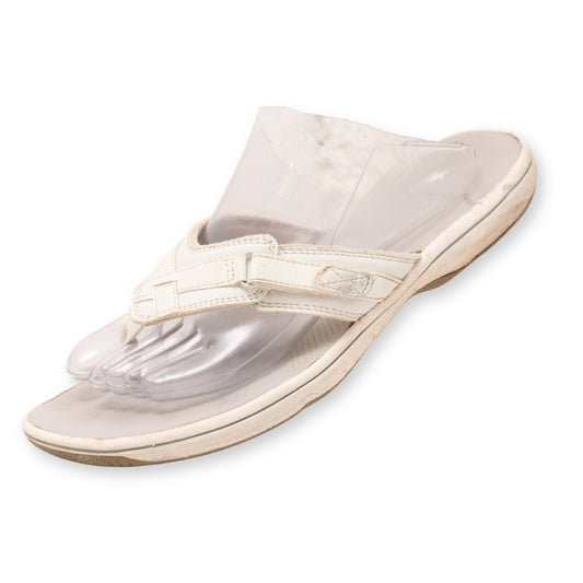 Clarks Women Flat Slipper