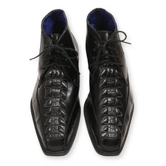 Roberto Chillini Status Boots