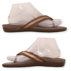 VIONIC Women T-Strap Slipper