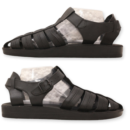 Camel Men's Closed Toe Sandal
