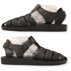 Camel Men's Closed Toe Sandal