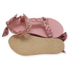 Time and Tru Women's Nature Sandals