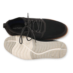 Hush Puppies Lace-Up Casual Shoes