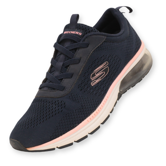 Skechers Lace-Up Women Sneakers