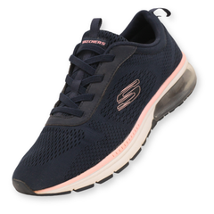 Skechers Lace-Up Women Sneakers