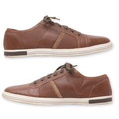 Kenneth Cole Lace-Up Men's Sneakers