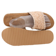 Women's Wedges Slippers