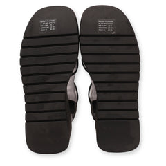 MADDEN NYC Ankle Strap Sandal