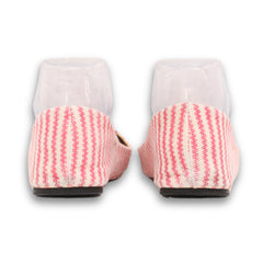 Comfortable Printed Pumps