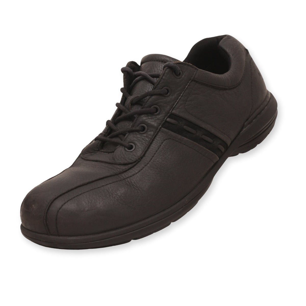 ECCO Lace-Up Men's Casual Shoes