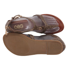 GBG Los Angeles Women's Sandals