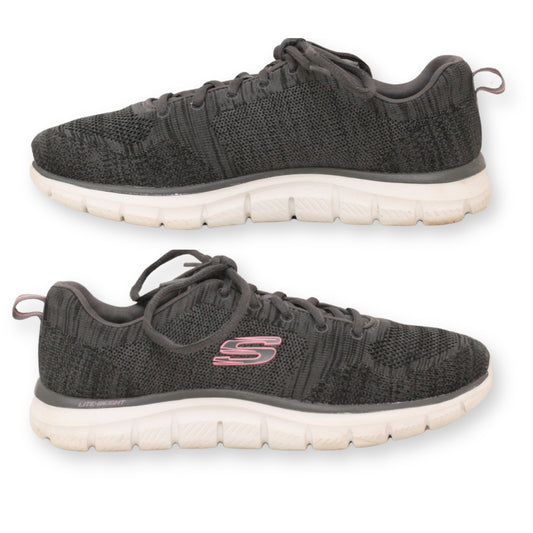 Skechers Lite-Weight Women Sneaker