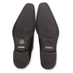 Magnanni Benetiez Double Monk Strap Shoes