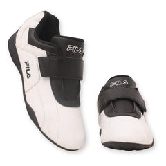 FILA MEN MACH Sneakers