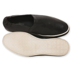 Kenneth Cole Center Slip-On Sneakers