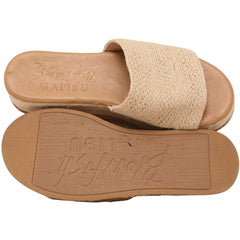 Blowfish Malibu Marshlo-Rope Wedge Sandals