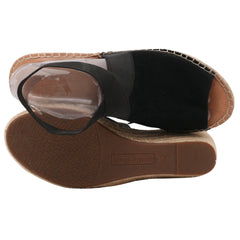 Gentle Souls Women's Sandals