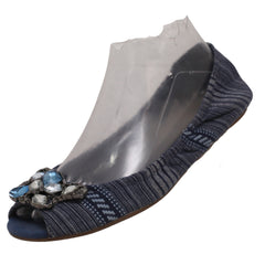 Report Women Ballet Flats