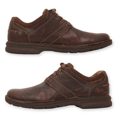Clarks Lace-Up Men's Casual Shoes