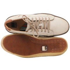 J&M Lace-Up Casual Shoes