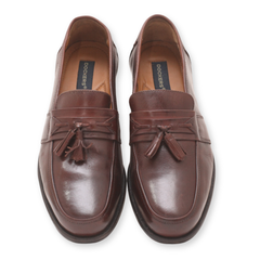DOCKERS Men's Tassel Loafers