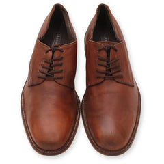 ASTON GREY Lace-Up Men's Formal Shoes
