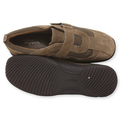 Easy Spirit Women Strap Shoe