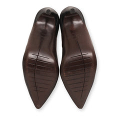 Cole Haan Classic Kitten heels