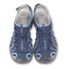 Croft&Barrow Women's Closed-Toe Sandal
