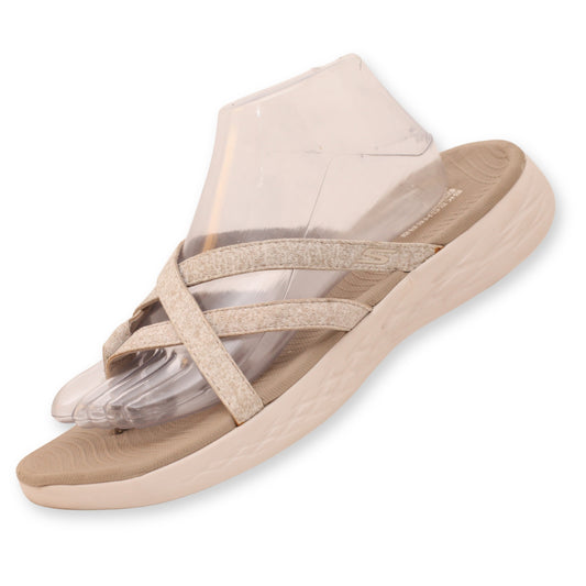 Skechers Goga Mat Women Slipper