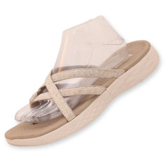 Skechers Goga Mat Women Slipper