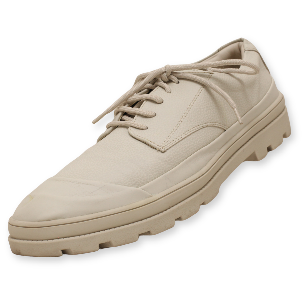 Zara Lace-Up Men's Sneakers