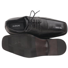 Alfani Lace-Up Men's Formal Shoes