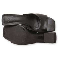 H & M Women Block Heel