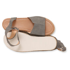 Ankle-Strap Women Sandals