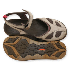 Merrell Women Closed-Toe Sandal