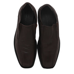 Franco Fortini Slip-On Formal Shoes