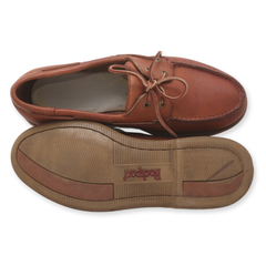 Rockport Men's Boat Shoes
