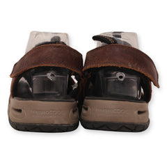 BASS HYDROCOOL Men's Closed Toe Sandal