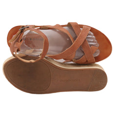 Lucky Brand Women Sandal