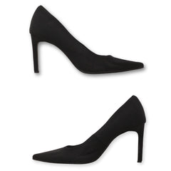 Stradivarius Women's Heel Pumps