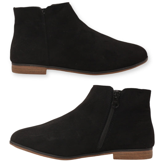 Cat & Jack Zipper Boots